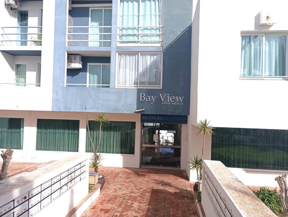 Bay View Modern Apartment Albufeira Eksteriør bilde