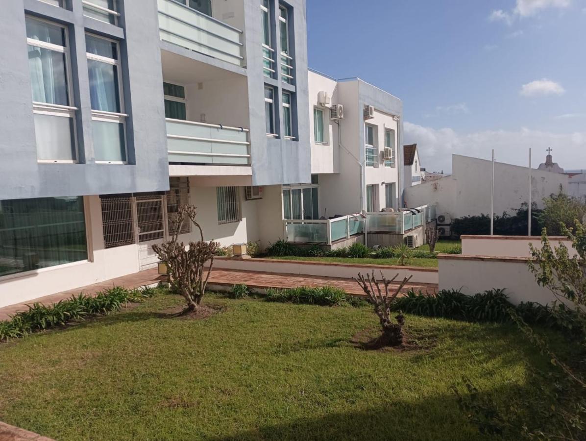 Bay View Modern Apartment Albufeira Eksteriør bilde
