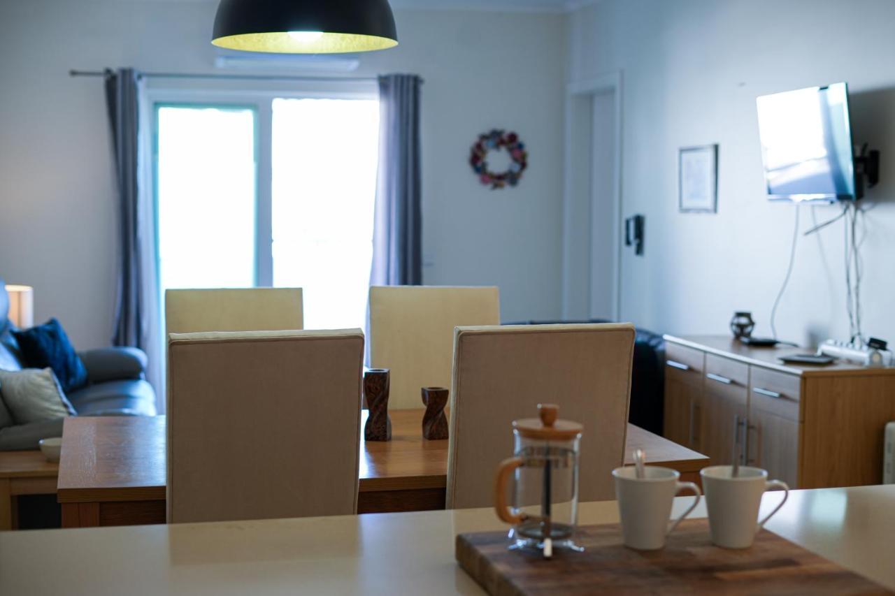 Bay View Modern Apartment Albufeira Eksteriør bilde