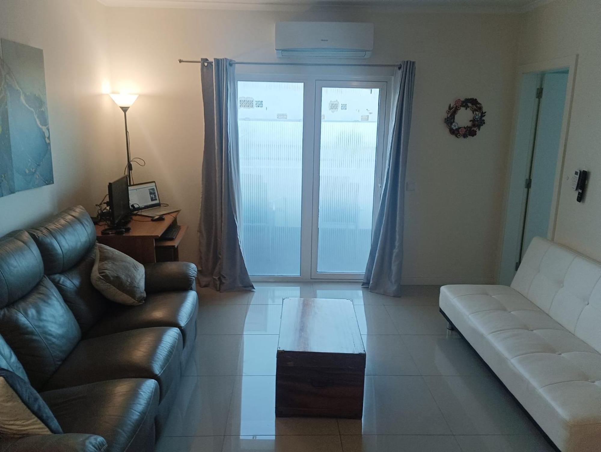 Bay View Modern Apartment Albufeira Eksteriør bilde