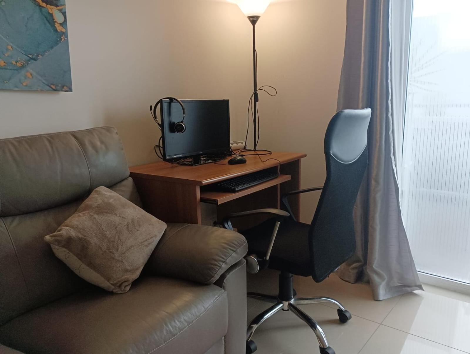 Bay View Modern Apartment Albufeira Eksteriør bilde